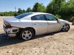 2021 Dodge Charger Sxt Silver vin: 2C3CDXBG8MH642847