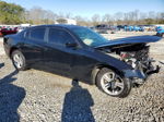 2021 Dodge Charger Sxt Black vin: 2C3CDXBG8MH642976