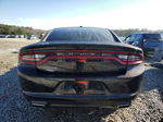 2021 Dodge Charger Sxt Black vin: 2C3CDXBG8MH642976