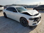 2021 Dodge Charger Sxt White vin: 2C3CDXBG8MH644016