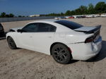 2021 Dodge Charger Sxt White vin: 2C3CDXBG8MH644016