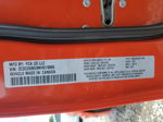 2021 Dodge Charger Sxt Orange vin: 2C3CDXBG9MH519865