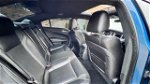 2021 Dodge Charger Sxt Синий vin: 2C3CDXBG9MH522491