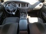 2021 Dodge Charger Sxt Black vin: 2C3CDXBG9MH605547
