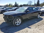 2021 Dodge Charger Sxt Black vin: 2C3CDXBG9MH605547