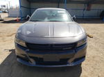 2021 Dodge Charger Sxt Серый vin: 2C3CDXBG9MH633283