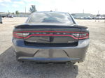 2016 Dodge Charger Se Blue vin: 2C3CDXBGXGH103814