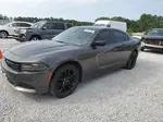 2016 Dodge Charger Se Gray vin: 2C3CDXBGXGH241742