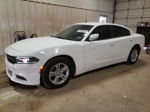 2016 Dodge Charger Se Белый vin: 2C3CDXBGXGH328413