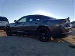 2017 Dodge Charger Se Угольный vin: 2C3CDXBGXHH657131