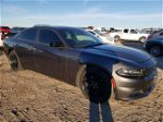 2017 Dodge Charger Se Charcoal vin: 2C3CDXBGXHH657131
