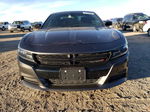 2017 Dodge Charger Se Charcoal vin: 2C3CDXBGXHH657131