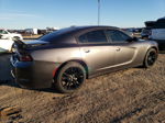 2017 Dodge Charger Se Угольный vin: 2C3CDXBGXHH657131