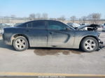 2021 Dodge Charger Sxt Rwd Black vin: 2C3CDXBGXMH503609