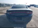 2021 Dodge Charger Sxt Rwd Black vin: 2C3CDXBGXMH503609