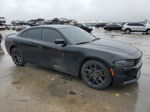 2021 Dodge Charger Sxt Black vin: 2C3CDXBGXMH504078