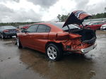 2021 Dodge Charger Sxt Orange vin: 2C3CDXBGXMH539476