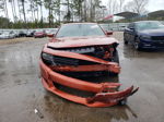 2021 Dodge Charger Sxt Orange vin: 2C3CDXBGXMH539476