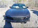 2021 Dodge Charger Sxt Rwd Black vin: 2C3CDXBGXMH540563