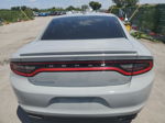 2021 Dodge Charger Sxt Gray vin: 2C3CDXBGXMH643028