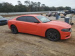 2021 Dodge Charger Sxt Оранжевый vin: 2C3CDXBGXMH677986