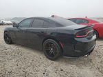 2016 Dodge Charger R/t Черный vin: 2C3CDXCT0GH210558