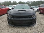 2016 Dodge Charger R/t Black vin: 2C3CDXCT0GH210558