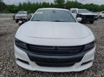 2016 Dodge Charger R/t Белый vin: 2C3CDXCT0GH222550