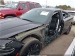 2016 Dodge Charger R/t Black vin: 2C3CDXCT0GH314225