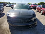 2016 Dodge Charger R/t Black vin: 2C3CDXCT0GH346446