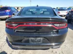 2016 Dodge Charger R/t Черный vin: 2C3CDXCT0GH346446