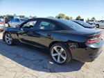 2016 Dodge Charger R/t Black vin: 2C3CDXCT0GH346446