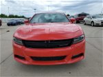 2016 Dodge Charger R/t Red vin: 2C3CDXCT0GH350352