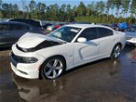 2017 Dodge Charger R/t Белый vin: 2C3CDXCT0HH562556