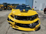 2017 Dodge Charger R/t Yellow vin: 2C3CDXCT0HH620827