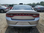 2018 Dodge Charger R/t Серебряный vin: 2C3CDXCT0JH175429