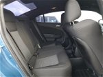 2021 Dodge Charger R/t Синий vin: 2C3CDXCT0MH561885