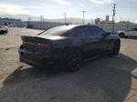 2021 Dodge Charger R/t Black vin: 2C3CDXCT0MH643776