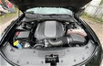 2021 Dodge Charger R/t Black vin: 2C3CDXCT0MH644510