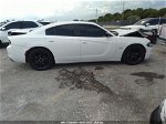 2016 Dodge Charger R/t Белый vin: 2C3CDXCT1GH115328