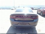 2016 Dodge Charger R/t Gray vin: 2C3CDXCT1GH241429