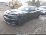 2016 Dodge Charger R/t Черный vin: 2C3CDXCT1GH303430