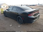 2016 Dodge Charger R/t Черный vin: 2C3CDXCT1GH303430