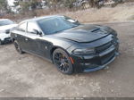 2016 Dodge Charger R/t Черный vin: 2C3CDXCT1GH303430