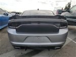 2016 Dodge Charger R/t Gray vin: 2C3CDXCT1GH350473