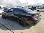 2017 Dodge Charger R/t Черный vin: 2C3CDXCT1HH510045