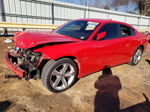 2017 Dodge Charger R/t Red vin: 2C3CDXCT1HH524401