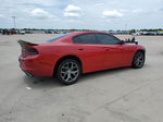 2017 Dodge Charger R/t Red vin: 2C3CDXCT1HH537021