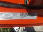 2017 Dodge Charger Daytona 340 Оранжевый vin: 2C3CDXCT1HH541005
