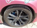 2018 Dodge Charger R/t Розовый vin: 2C3CDXCT1JH129513